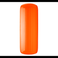 Polyform Polyform HTM-4 ORANGE HTM Series Fender - 13.5" x 34.8", Orange HTM-4 ORANGE